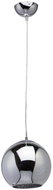 MW-LIGHT - Chandelier on Cable MEGAPOLIS 1xE27/40W/230V - Chandelier