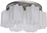 MW-LIGHT - Ceiling Lamp ILONIKA, 7xE27/40W/230V - Ceiling Light
