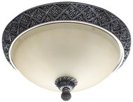 Ceiling Lamp CHIARO, 4xE27/60W/230V - Ceiling Light