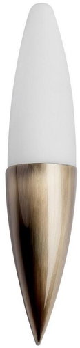 De Markt - Wall Lamp TECHNO, 1xE14/60W/230V - Wall Lamp - Main image