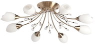 MW-LIGHT - Surface-mounted Chandelier MEGAPOLIS 8xE14/60W/230V - Chandelier