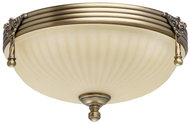 MW-LIGHT - Ceiling Lamp CLASSIC, 2xE27/60W/230V - Ceiling Light
