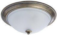 MW-LIGHT - Ceiling Lamp CLASSIC, 3xE27/60W/230V - Ceiling Light