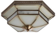 MW-LIGHT - Ceiling Lamp CHIARO COUNTRY, 3xE27/60W/230V - Ceiling Light