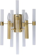 MW-LIGHT - Wall Lamp ALGHERO 2xE14/40W/230V - Wall Lamp