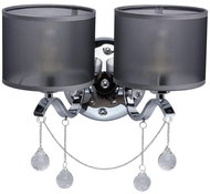 MW-LIGHT - Wall Lamp FEDERICA 2xE14/40W/230V - Wall Lamp