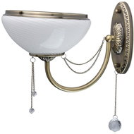 MW-LIGHT - FELICE Wall Lamp, 1xE27/60W/230V - Wall Lamp