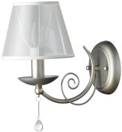 MW-LIGHT - GLORIA Wall Lamp, 1xE14/40W/230V - Wall Lamp