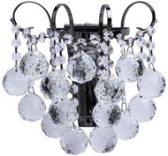 MW-LIGHT - PEARL Wall Lamp, 1xE14/60W/230V - Wall Lamp
