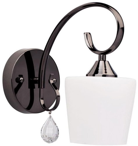 MW-LIGHT - PORTO Wall Lamp, 1xE27/60W/230V - Wall Lamp - Main image