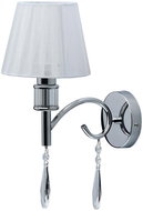 MW-LIGHT - Wall Lamp VEGA 1xE14/40W/230V - Wall Lamp