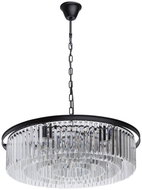MW-LIGHT - Crystal Chandelier on Chain GOSLAR 10xE14/60W/230V - Chandelier