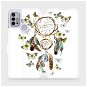 Flip case for Motorola Moto G10 - M001P Trapper and butterflies - Phone Cover