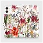 Flip case for Apple iPhone 11 - MP01S Blossoming meadow - Phone Cover