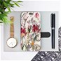 Phone Cover Flip case for Samsung Galaxy M21 - MP01S Blossoming meadow - Kryt na mobil