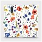 Flip mobile phone case Nokia 2.3 - MP04S Meadow Flower - Phone Cover