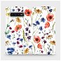 Phone Cover Flip case for Samsung Galaxy S10 Plus - MP04S Meadow Flower - Kryt na mobil
