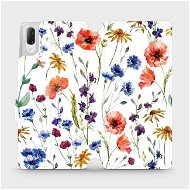 Phone Cover Flip case for Sony Xperia L3 - MP04S Meadow Flower - Kryt na mobil