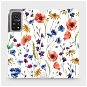 Flip case for Xiaomi Mi 10T - MP04S Meadow Flower - Phone Cover
