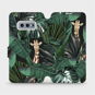 Flip case for Samsung Galaxy S10e - VP06P Giraffes - Phone Cover