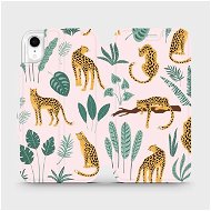 Flip case for Apple iPhone XR - MP07S Leopardi - Phone Cover