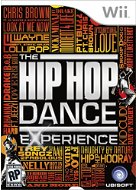 Nintendo Wii - Hip Hop Dance Experience - Console Game
