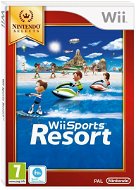 Nintendo Wii - Sports Resort Nintendo Select - Hra na konzolu