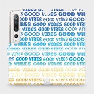 Flip case for Xiaomi Poco M3 Pro 5G - MP10S Good vibes - Phone Cover