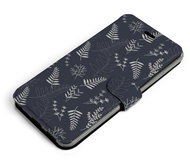 Mobiwear Flip case for Honor 20 - VP15S Ferns - Phone Case