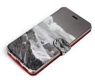 Mobiwear Flip case for Xiaomi 12 / Xiaomi 12X - M152P Velehory - Phone Case