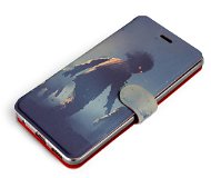 Mobiwear Flip case for Xiaomi 12 / Xiaomi 12X - MA13P Characters - Phone Case