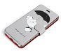 Mobiwear Flip case for Xiaomi 12 Pro - MH08P Bear and penguin - Phone Case