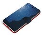 Mobiwear Flip case for Nokia G50 5G - M146P Galaxie - Phone Case
