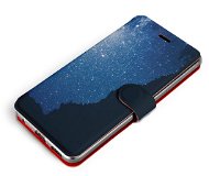 Mobiwear Flip case for Samsung Galaxy S21 FE - M146P Galaxie - Phone Case