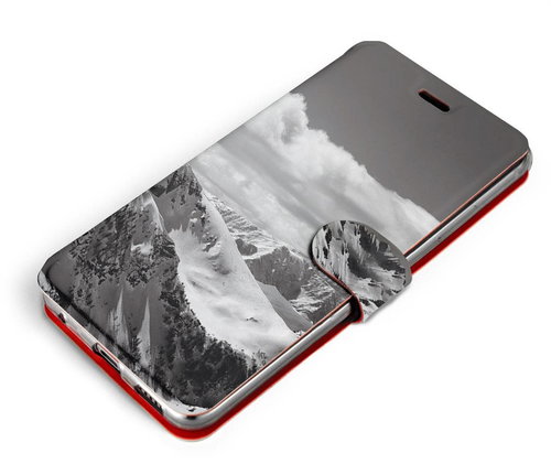 Mobiwear Flip case for Vivo Y33s - M152P Velehory - Phone Case - Main image
