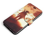 Mobiwear flip case for Nokia G21 - MA06S - Phone Case