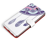 Mobiwear flip case for Xiaomi Redmi Note 11 / 11S - M004P - Phone Case