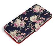 Mobiwear flip case for Xiaomi Redmi Note 11 / 11S - V068P - Phone Case