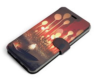 Mobiwear flip case for Xiaomi Redmi Note 11 / 11S - VA01S - Phone Case
