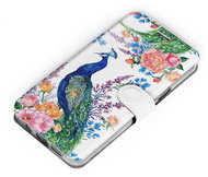 Mobiwear flip case for Xiaomi Redmi Note 11 / 11S - MX08S - Phone Case