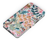 Mobiwear flip case for Samsung Galaxy A53 5G - MX04S - Phone Case