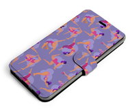 Mobiwear for Samsung Galaxy Note 20 Ultra - VP17S Trainee - Phone Case