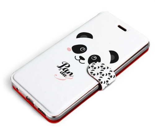 Mobiwear flip for Motorola Moto G22 - M030P - Phone Case - Main image