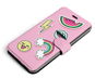 Mobiwear flip for Samsung Galaxy M13 - M129S - Phone Case