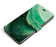 Mobiwear flip pro Xiaomi Redmi Note 10 / 10S - VP38S - Pouzdro na mobil