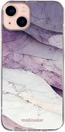 Mobiwear Silicone for Apple iPhone 13 - B001F - Phone Cover