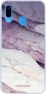 Mobiwear Silikón pre Samsung Galaxy A40 – B001F - Kryt na mobil