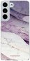 Mobiwear Silikón pre Samsung Galaxy S22 – B001F - Kryt na mobil