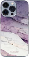 Mobiwear Silicone for Apple iPhone 13 Pro Max - B001F - Phone Cover