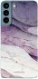Mobiwear Silikón pre Samsung Galaxy S22 Plus – B001F - Kryt na mobil